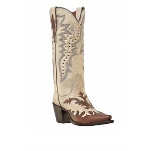 Dan Post Women’s Western boots